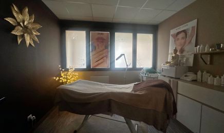 Secret de Beauté : Manucure à Charleville-Mézières