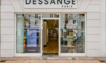 DESSANGE - Tours : Manucure à Tours