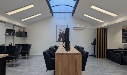 Touche Finale : Coiffeur à Aire-sur-la-Lys