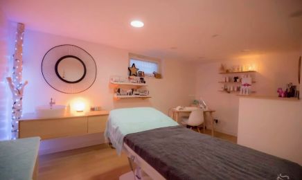 Institut la beaute d’Elise  : Institut de beauté à Duttlenheim