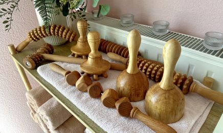 L’élégante par Nature : Institut de beauté à La Roquette-sur-Siagne