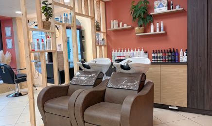 C du cheveux  : Coiffeur à Connerré