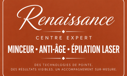 Renaissance : Institut de beauté à Dombasle-sur-Meurthe