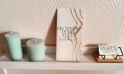Un temps pour elle : Institut de beauté à Clermont-Ferrand