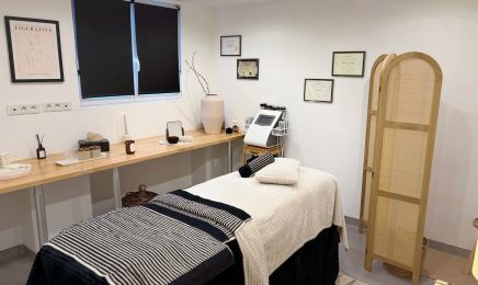 CHEZ MADAME : Institut de beauté à Coudekerque-Branche