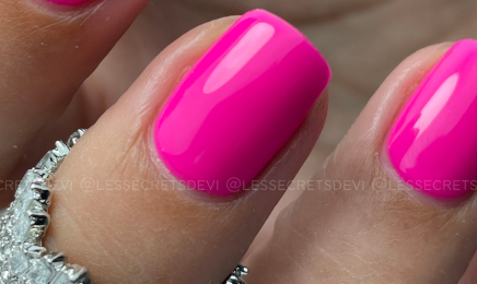 Les Secrets de Vi - Nails & Beauty : Manucure à Villenave-d'Ornon