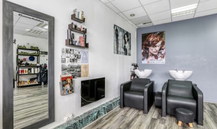 Nick Clark Hairdressing : Coiffeur à Paris