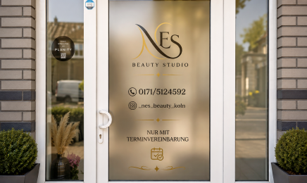 NES Beauty Studio: Kosmetikstudio in Köln