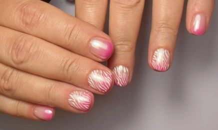 Joly Reflet ongle - Cy’NATUREL : Manucure à Montbert
