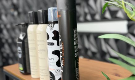 Shemso Cut: Friseur in Stuttgart