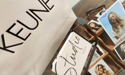 Studio coiffure : Institut de beauté à Villebarou