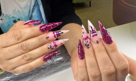 Luxury Nails - Augsburg: Nagelstudio in Augsburg