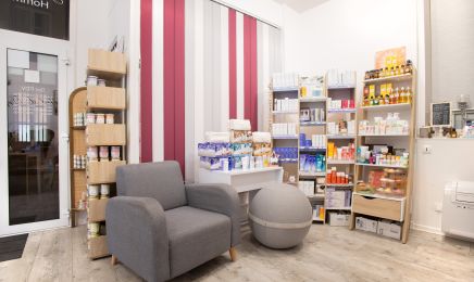 L’institut d’Orfeuil : Institut de beauté à Châlons-en-Champagne