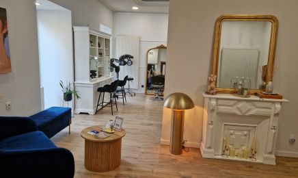 Studio 25 : Institut de beauté à Roanne