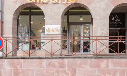 Camille Albane - Rodez : Coiffeur à Rodez