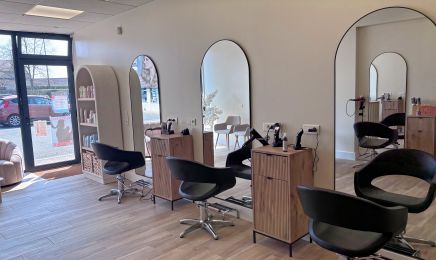 NOUVELLE HAIR : Coiffeur à Claye-Souilly