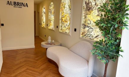 Aubrina skin - Levallois  : Institut de beauté à Levallois-Perret