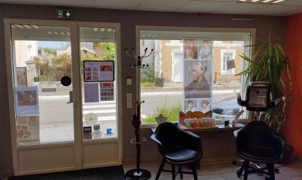 Aurélie Coiffure : Institut de beauté à Mézos