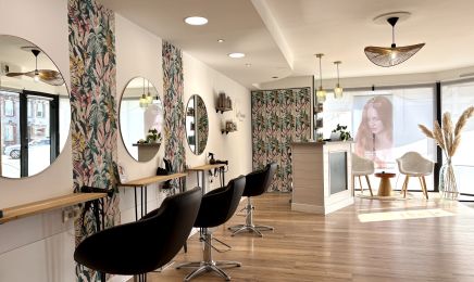 Les Ciseaux Choletais : Coiffeur à Cholet