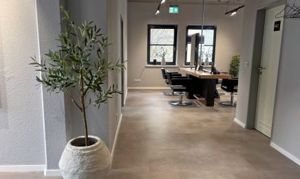 The Gallery Hair and More : Friseur in Bad Oeynhausen