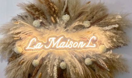 La maison L : Manucure à Lyon