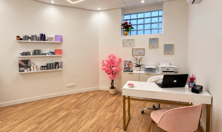 Infini Skin - Centre d'Épilation Laser : Institut de beauté à Brétigny-sur-Orge