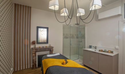 Le Bien Etre Adamois : Institut de beauté à L'Isle-Adam
