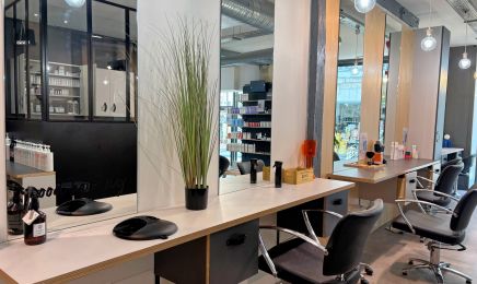 Unik : Coiffeur à Tours