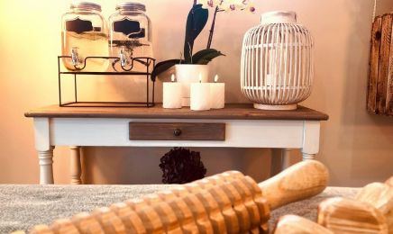 Eveil'Madero : Institut de beauté à Saint-Laurent-de-Mure