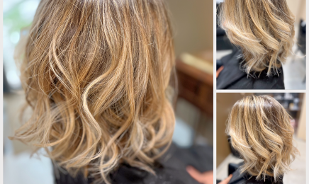 Le Salon d’Emilie  : Coiffeur à Marennes