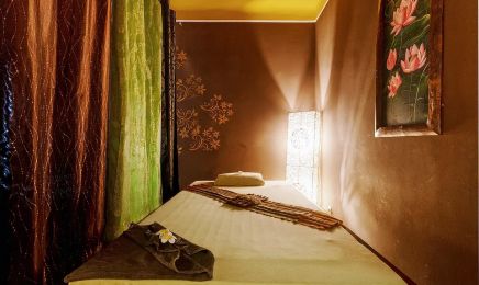 Sirani Orleonstrasse: Spa in München