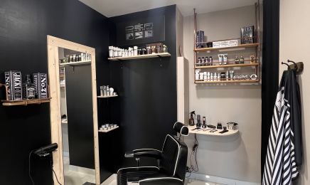 Rêvelation bel air Coiffure Mixte et Barbier  : Coiffeur à Salon-de-Provence