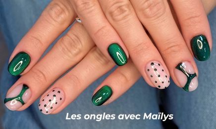 Espace beauté et bien être : Manucure à Hyères