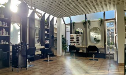 HaarLiebe : Kosmetikstudio in Spraitbach