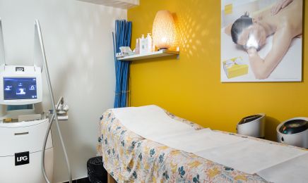 L’Institut Rue Aristide : Manucure à Rezé
