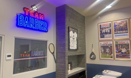 TEAM BARBER - Grabels : Coiffeur à Grabels