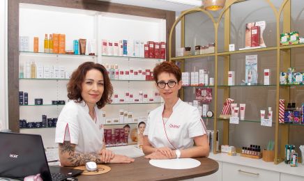 Institut Frimousse : Institut de beauté à Fontenay-le-Comte