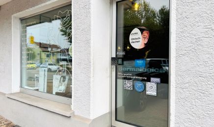 Beautique: Kosmetikstudio in Eislingen/Fils