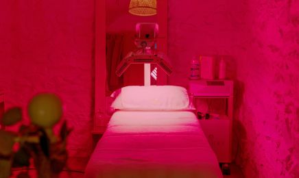 Wellness Club | Maison ST : Institut de beauté à Saint-Tropez