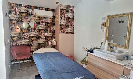Escapade Relaxante : Manucure à Aix-en-Provence