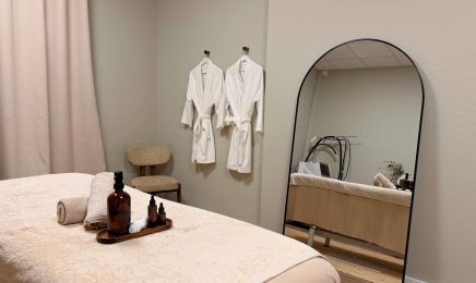 BEYOU : Massothérapeute à Bordeaux