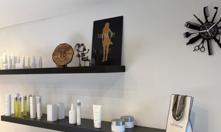 Friseur und Kosmetik House of Beauty: Nagelstudio in Kaarst