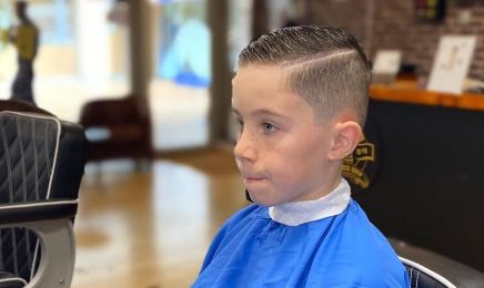 Brooklyn Barber Shop : Coiffeur à Rennes