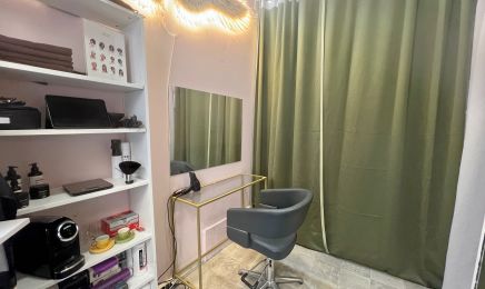 Christo B. (chez OPI) : Coiffeur à Lyon