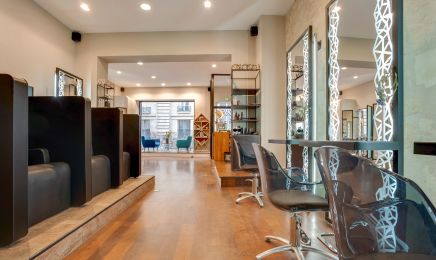 Sculpt  : Coiffeur à Bordeaux