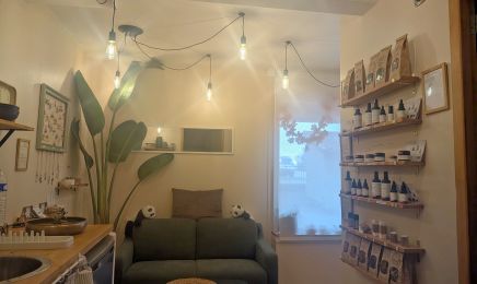 Espace Amoya : Institut de beauté à Pujaudran