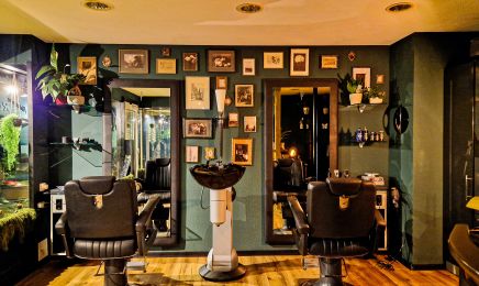 Der Salon: Kosmetikstudio in  Bad Laasphe