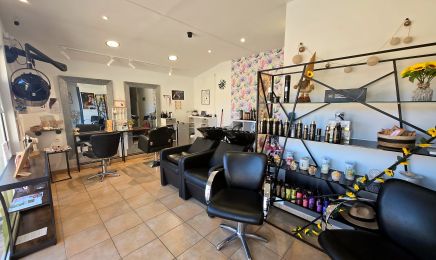 Alter Ego : Coiffeur à Saint-Antonin-Du-Var