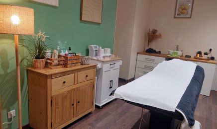 L'instant d’un rêve : Institut de beauté à Genlis