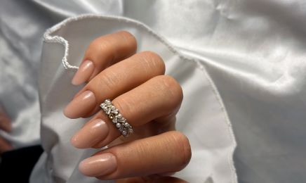 Nagelkultur: Nagelstudio in Steinfurt